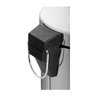 Lixeira Inox 5L Com Pedal Bene Casa - 2