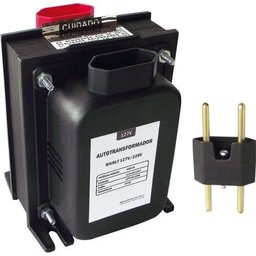 Auto-transformador 100va Bivolt - 1