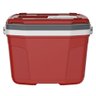 Caixa Térmica Suv 32l Termolar Vermelho Energy Único - 1