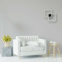 Ver imagem 3 de Arandela Plafon Tec Preto 41cm 45w 3000k Led - Gd010b - Bella