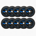 Ver imagem 1 de Kit 10X Disco de Corte 7" X 1,60mm (Premium) - Tubarao