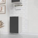 Ver imagem 2 de Balcão 1 Porta 40cm sem Tampo sem Rodapé Puxador 150cm Ipanema CabeCasa MadeiraOriginals