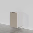 Ver imagem 6 de Balcão 1 Porta 40cm sem Tampo sem Rodapé Puxador 150cm Ipanema CabeCasa MadeiraOriginals