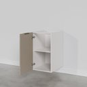 Ver imagem 7 de Balcão 1 Porta 40cm sem Tampo sem Rodapé Puxador 150cm Ipanema CabeCasa MadeiraOriginals