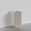 Ver imagem 4 de Balcão 1 Porta 40cm sem Tampo sem Rodapé Puxador 150cm Ipanema CabeCasa MadeiraOriginals