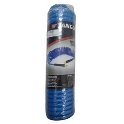 Mangueira Espiral para Compressor Pneumático - Ø12MMX15M - 3