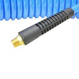 Mangueira Espiral para Compressor Pneumático - Ø12MMX15M - 2