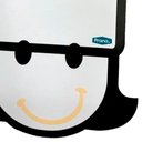 Ver imagem 5 de Lousa Magnética Chef Recados Geladeira Caneta Apagador Prana