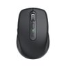 Mouse sem Fio Logitech Mx Anywhere 3s - Bluetooth - 8000dpi - Logitech Flow - Grafite - 910-006932 - 1
