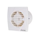 Ver imagem 1 de Exaustor Axial "B4 "- 15wx4"x80 m³/h 100mm - 220v