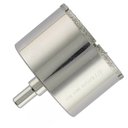 Ver imagem 1 de Serra Copo Diamantada Standard 74mm - 2608594295 - BOSCH