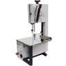 Serra Fita de Bancada Inox para Açougue Carnes Osso Profissional Lâmina 1,53m Bivolt Arbel Sfb 153 S - 2
