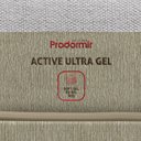 Ver imagem 5 de Colchão Queen Espuma Ultra Gel Prodormir Active In Box