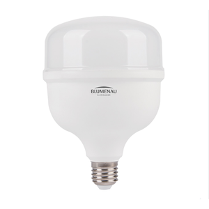 Lampada Led T120 E27 50w 4000lm 100-240v 6500k - Blumenau