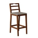Ver imagem 6 de Conjunto Bistrô 1 Mesa 2 Banquetas Denver