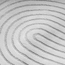 Ver imagem 4 de Tapete Retangular 2,00 x 2,50m Zen CabeCasa MadeiraOriginals by São Carlos
