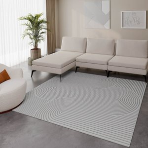 Tapete 200x250cm Zen CabeCasa MadeiraMadeira