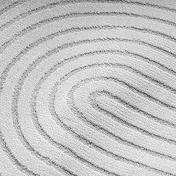 Tapete Retangular 2,50 x 3,00m Zen CabeCasa MadeiraMadeira by São Carlos - 4