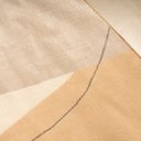Ver imagem 4 de Tapete Retangular 2,00 x 3,00m Bem-te-vi CabeCasa MadeiraOriginals by São Carlos