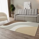 Ver imagem 1 de Tapete Retangular 2,00 x 3,00m Bem-te-vi CabeCasa MadeiraOriginals by São Carlos