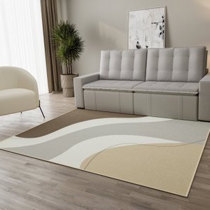 Tapete 200x250cm Bem-te-vi CabeCasa MadeiraMadeira