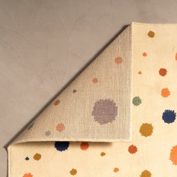 Tapete 100x150cm Sabia CabeCasa MadeiraMadeira - 5