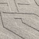 Ver imagem 4 de Tapete Retangular 2,00 x 2,50m Colibri CabeCasa MadeiraOriginals by São Carlos