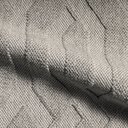 Ver imagem 6 de Tapete Tecido Colibri Natural 20/01 0,50X1,50 CabeCasa MadeiraOriginals