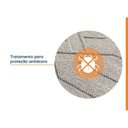 Ver imagem 7 de Passadeira 0,50 x 2,00m Colibri CabeCasa MadeiraOriginals by São Carlos