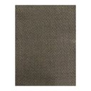 Ver imagem 1 de Tapete Sisal Natural 200x300 Escama Marrom