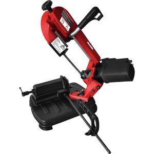 Serra Fita de Bancada Compact 5" 400w 220v Worker