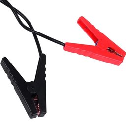 Testador de Bateria 12v Digital Worker - 3