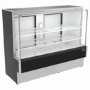 Ver imagem 1 de Balcão Vitrine Eco-lite Venâncio Standard Seca 220v Vbvec14 50911