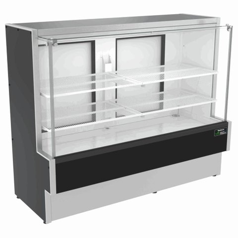 Balcão Vitrine Eco-lite Venâncio Standard Seca 220v Vbvec14 50911