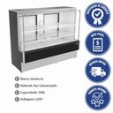 Ver imagem 2 de Balcão Vitrine Eco-lite Venâncio Standard Seca 220v Vbvec14 50911