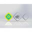 Ver imagem 1 de Cortador Scooby Doo - Coleira Modular 6 Cm