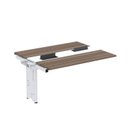 Walnut/Branco
