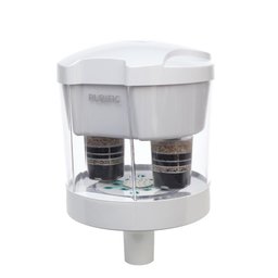 Purificador de Água Ecológico Purific 10 Litros - Cristal - 2