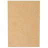 Chapa De Mdf Cru 3mm Placas 30x40 Artesanato 40 Unid. Arte na Arte - 1