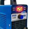 Máquina de Solda Inversora MMA 150A 220V 9516 BREMEN - 4