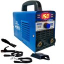 Ver imagem 1 de Máquina de Solda Inversora MMA 150A 220V 9516 BREMEN