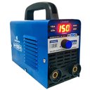 Ver imagem 2 de Máquina de Solda Inversora MMA 150A 220V 9516 BREMEN