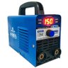 Máquina de Solda Inversora MMA 150A 220V 9516 BREMEN - 2