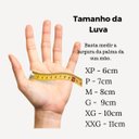 Ver imagem 5 de Kit 5 Luvas Mecânico Maxiflex Endurance 3/4 Ca 16468 Danny Proteção Térmica e Anticorte Preto