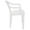 Cadeira Tramontina Itajuba em Polipropileno - 7