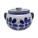 Ver imagem 2 de Sopeira com Tampa 1,8 L - Porcelana Monte Sião - Colonial