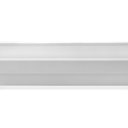 Ver imagem 5 de Barra de Calha 1m Branca Jardim e Varanda