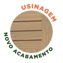 Ver mais imagens de Guarda-roupa Casal Tripoli 2 Portas 4 Gavetas