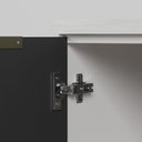 Ver mais imagens de Balcão Pia 120cm com Tampo com Rodapé Puxador 150cm Ipanema CabeCasa MadeiraOriginals