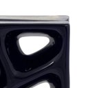 Ver imagem 4 de Elemento Vazado Louça Rama Azul Cobalto Esmaltado - 750280 - CERAMICA MARTINS